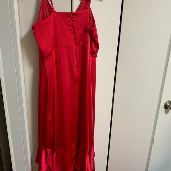 Cute cocktail dress - Picture 5 of 5